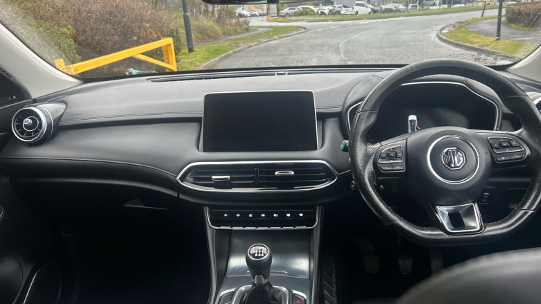 MG Hs 1.5 T-GDI Excite 5dr Petrol Hatchback